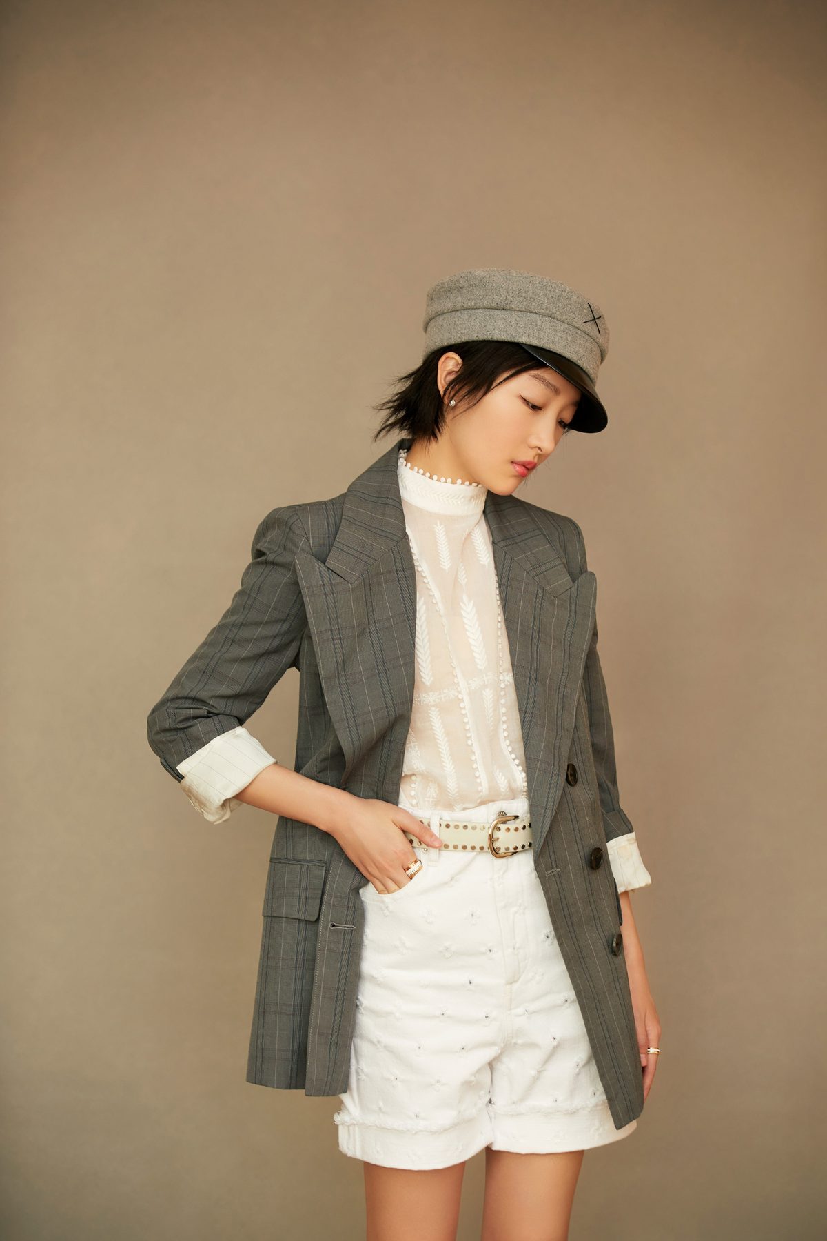 周冬雨 高清写真/照片下载 #1913503