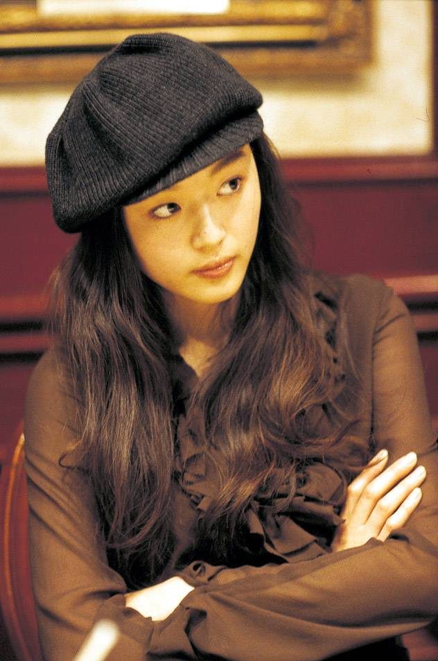 Jun Ji-hyun HD Images/Photo Gallery Download #935572
