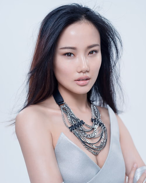Ling Huang HD Images/Photo Gallery Download #3498592