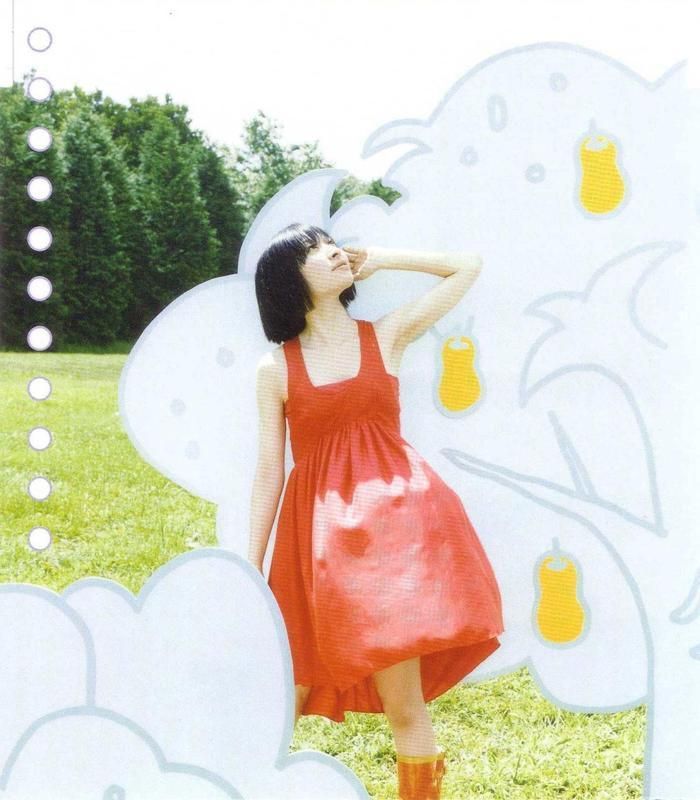 Maaya Sakamoto HD Images/Photo Gallery Download #1857816