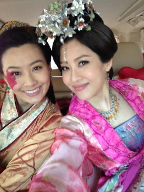 Man-Chi Chan HD Images/Photo Gallery Download #7148928