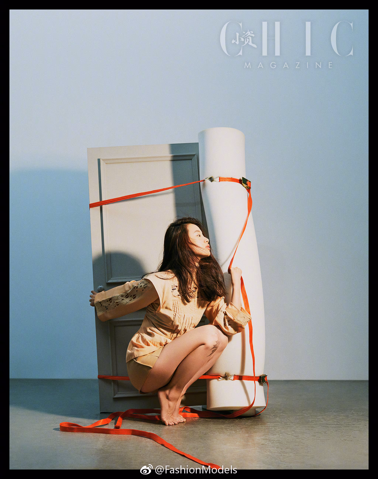 李梦 高清写真/照片下载 #3350567