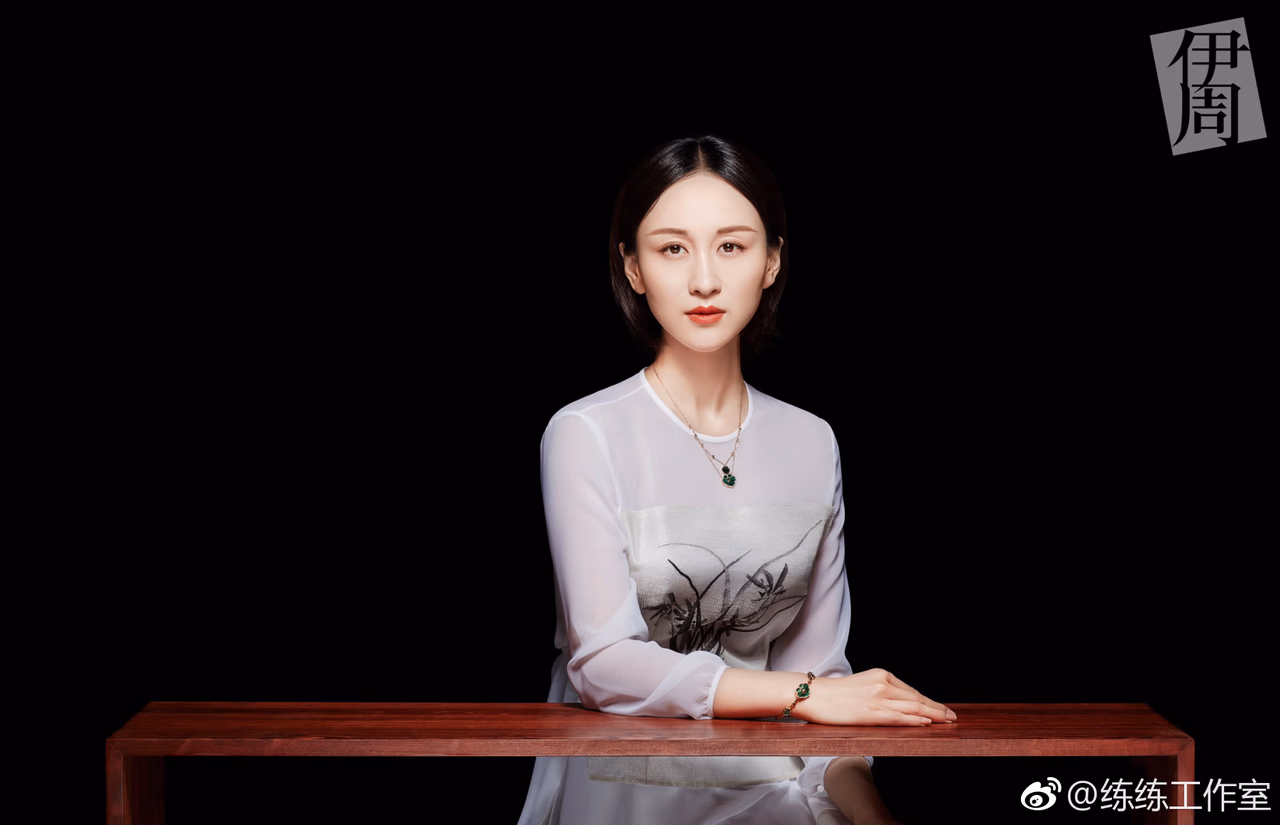 练练 高清写真/照片下载 #3488648