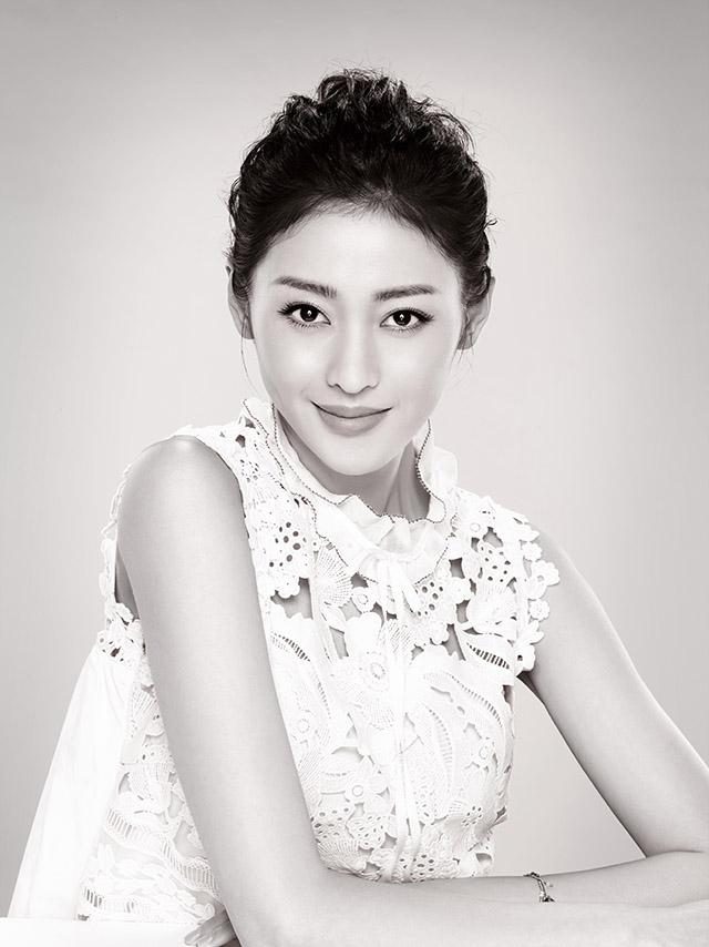 Tian'ai Zhang HD Images/Photo Gallery Download #6709683
