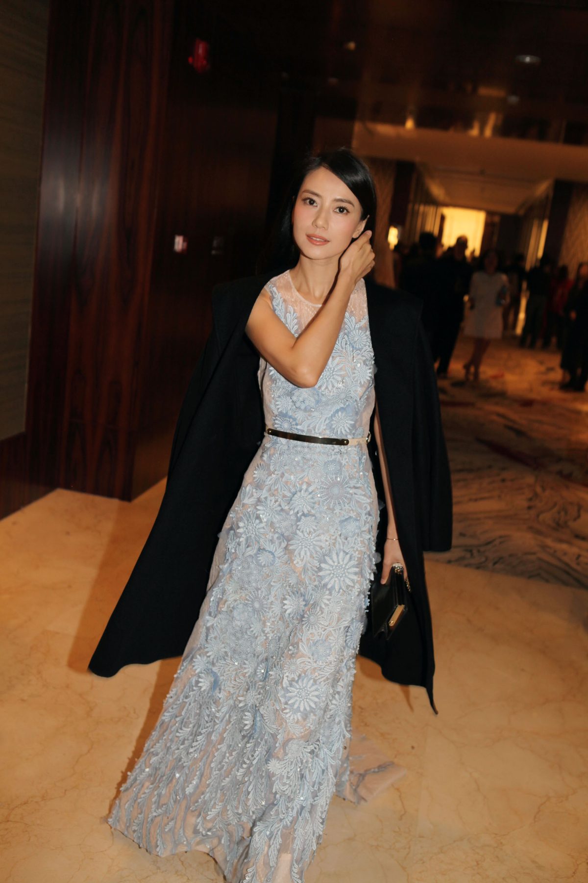 Yuanyuan Gao HD Images/Photo Gallery Download #1595576