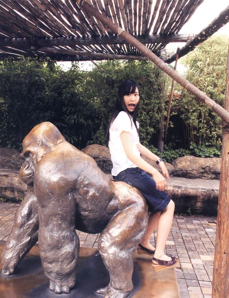 新垣结衣 高清写真/照片下载 #1687914