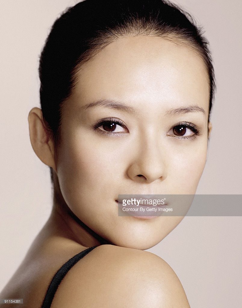 Ziyi Zhang HD Images/Photo Gallery Download #1044957