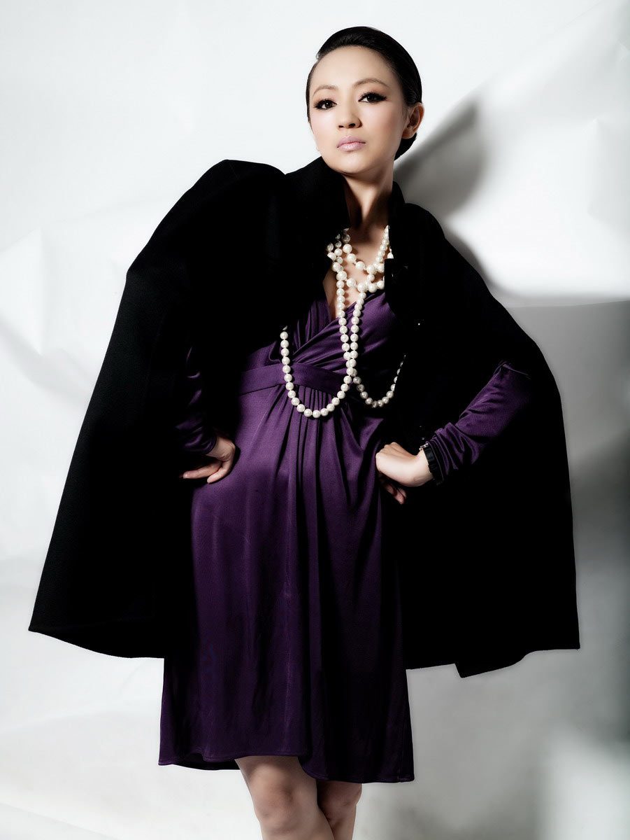 Haiqiong Luo HD Images/Photo Gallery Download #1933683