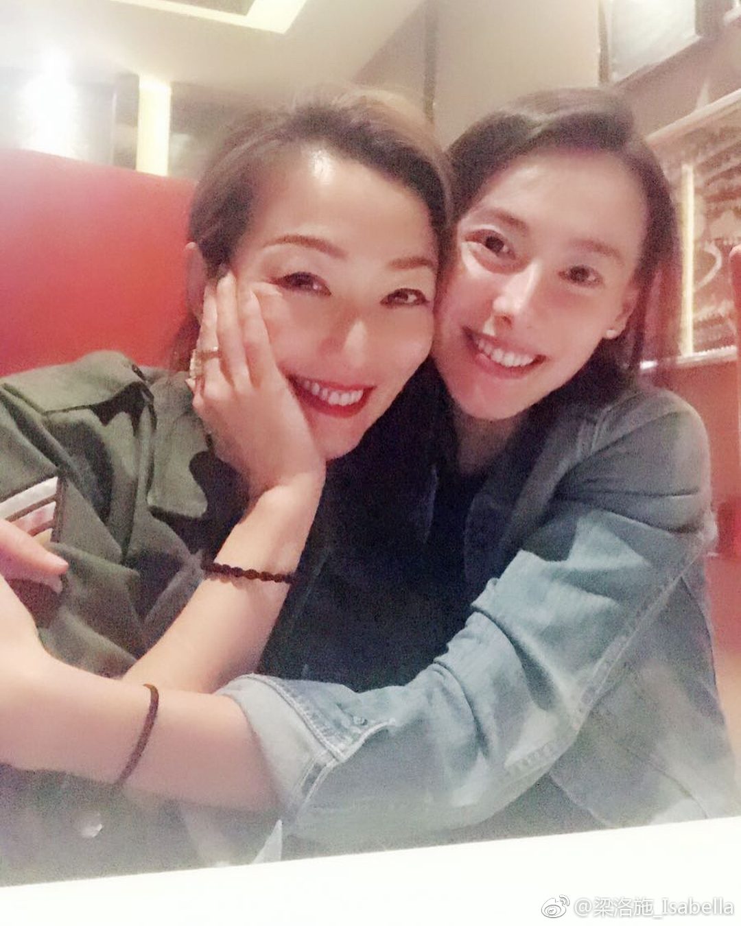 이사벨라 롱 HD 이미지/사진 갤러리 다운로드 #1610642