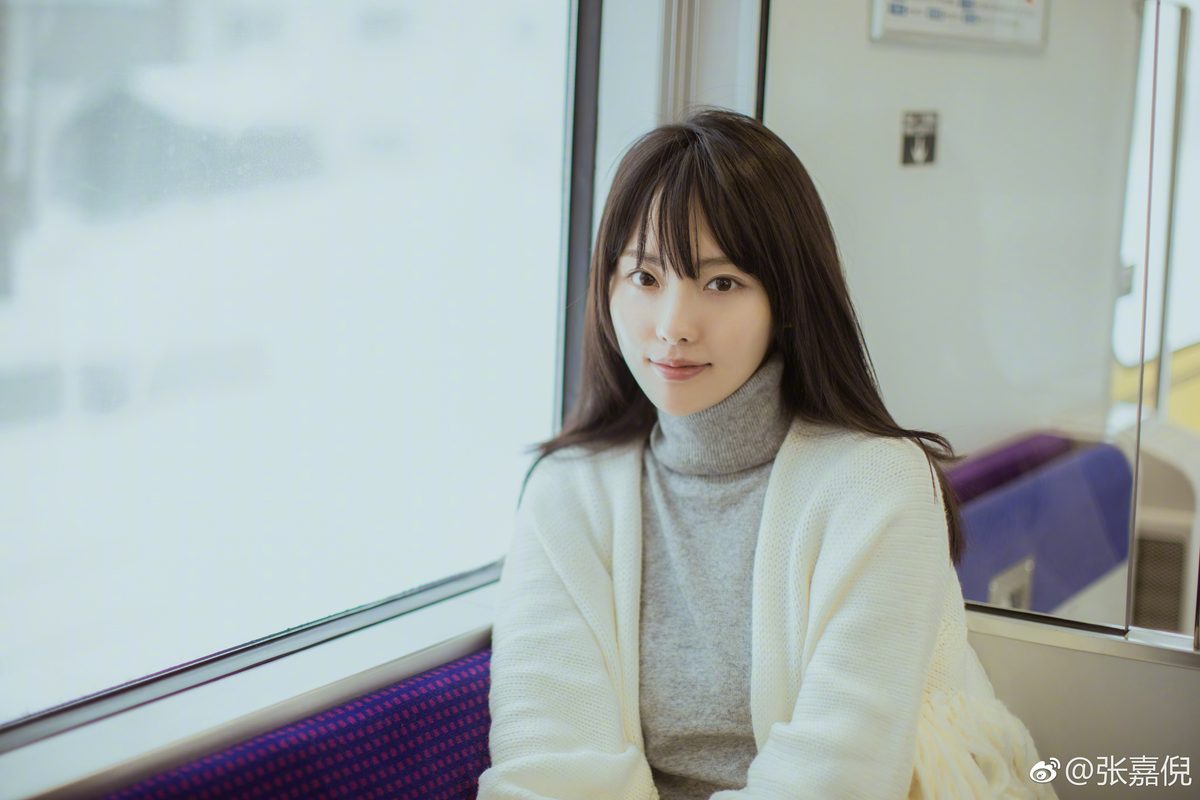 Jenny Zhang HD Images/Photo Gallery Download #2023180