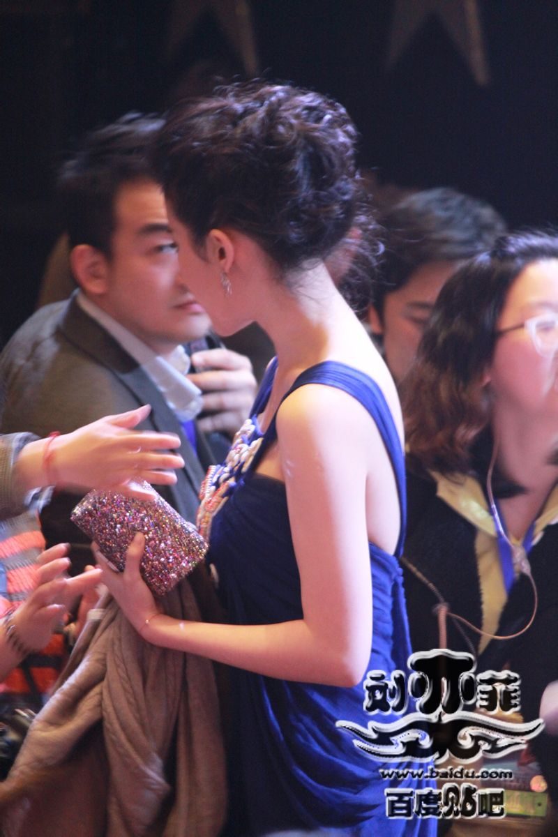 Liu Yifei HD Images/Photo Gallery Download #6690087