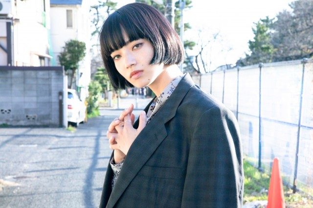 Nana Komatsu HD Images/Photo Gallery Download #3899489