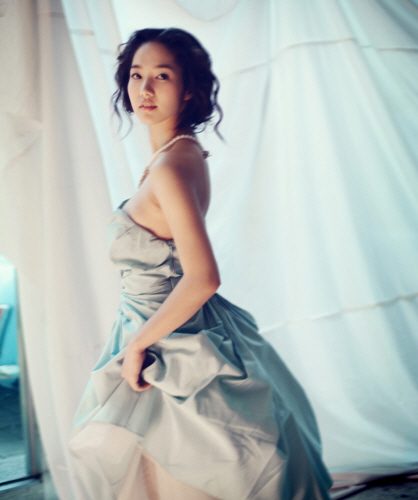 Park Min-Young HD Images/Photo Gallery Download #6959430
