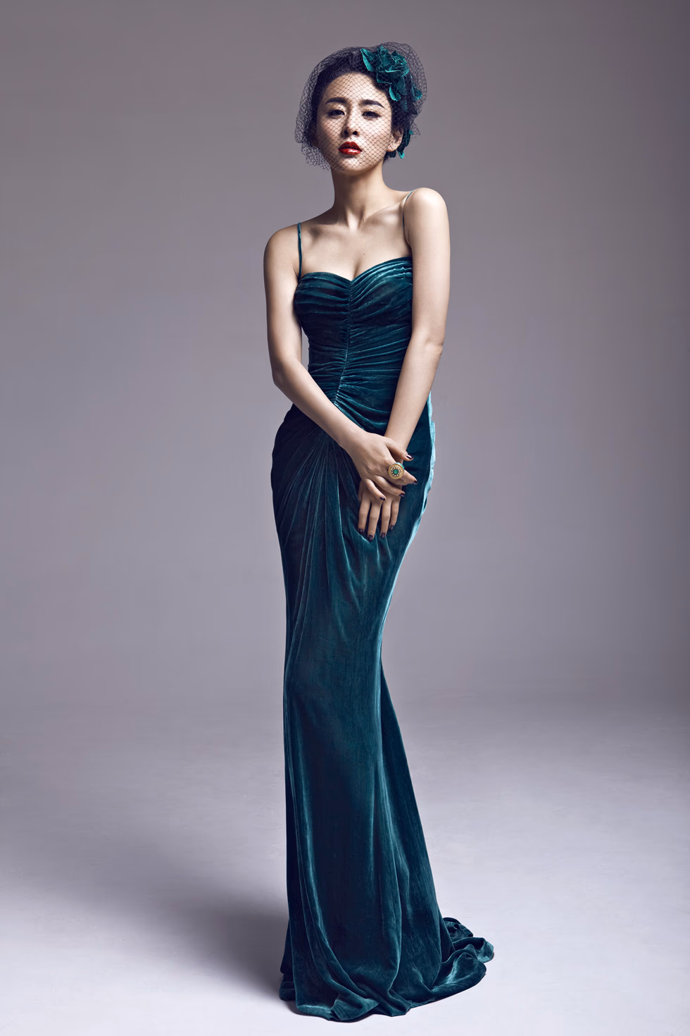 贾青 高清写真/照片下载 #3505987