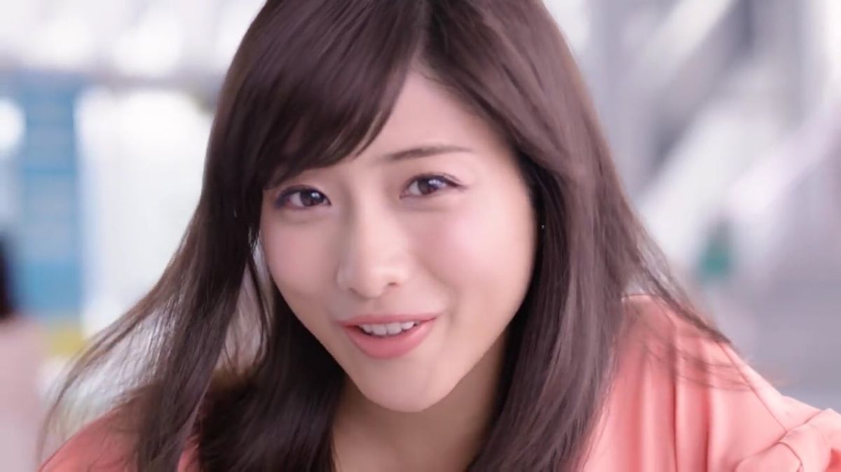 Satomi Ishihara HD Images/Photo Gallery Download #617937