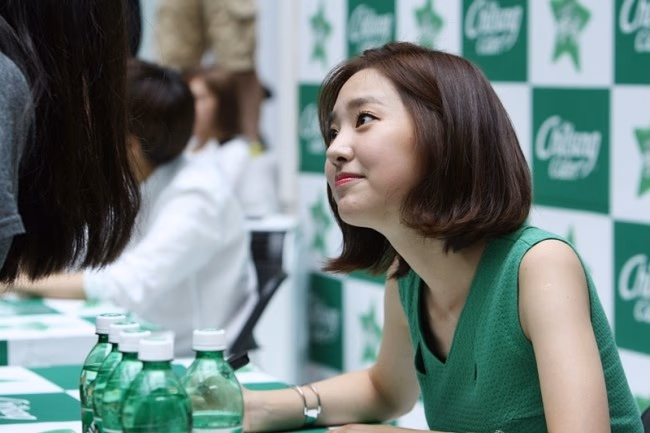 陈世妍 高清写真/照片下载 #3324152