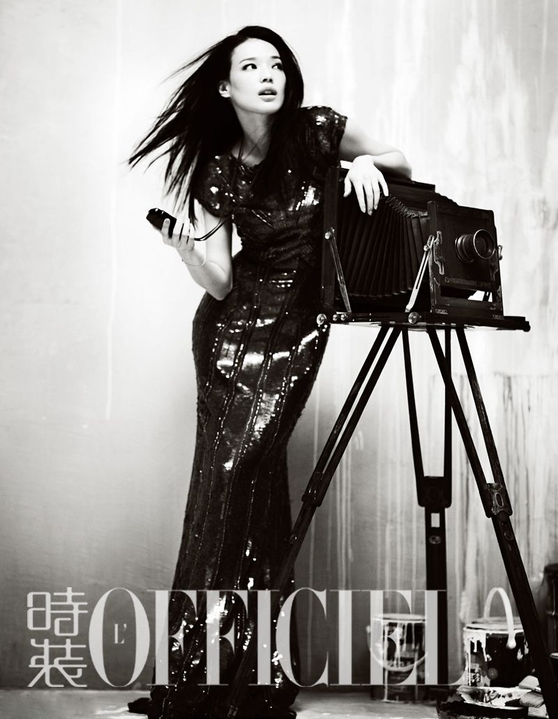 Shu Qi HD Images/Photo Gallery Download #1814354