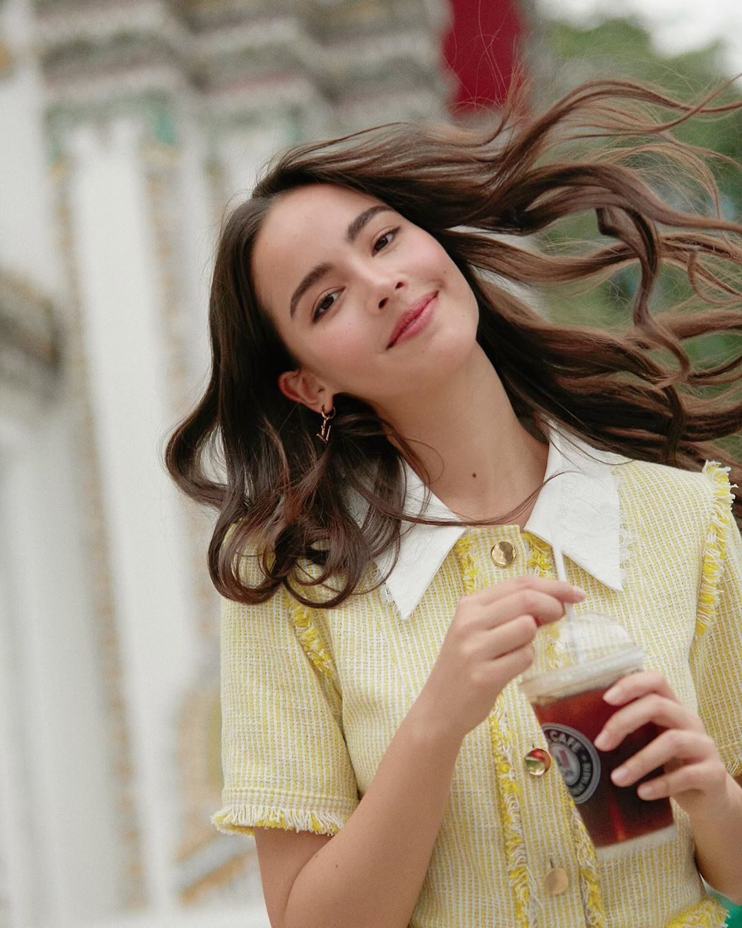 Urassaya Sperbund HD Images/Photo Gallery Download #6200269