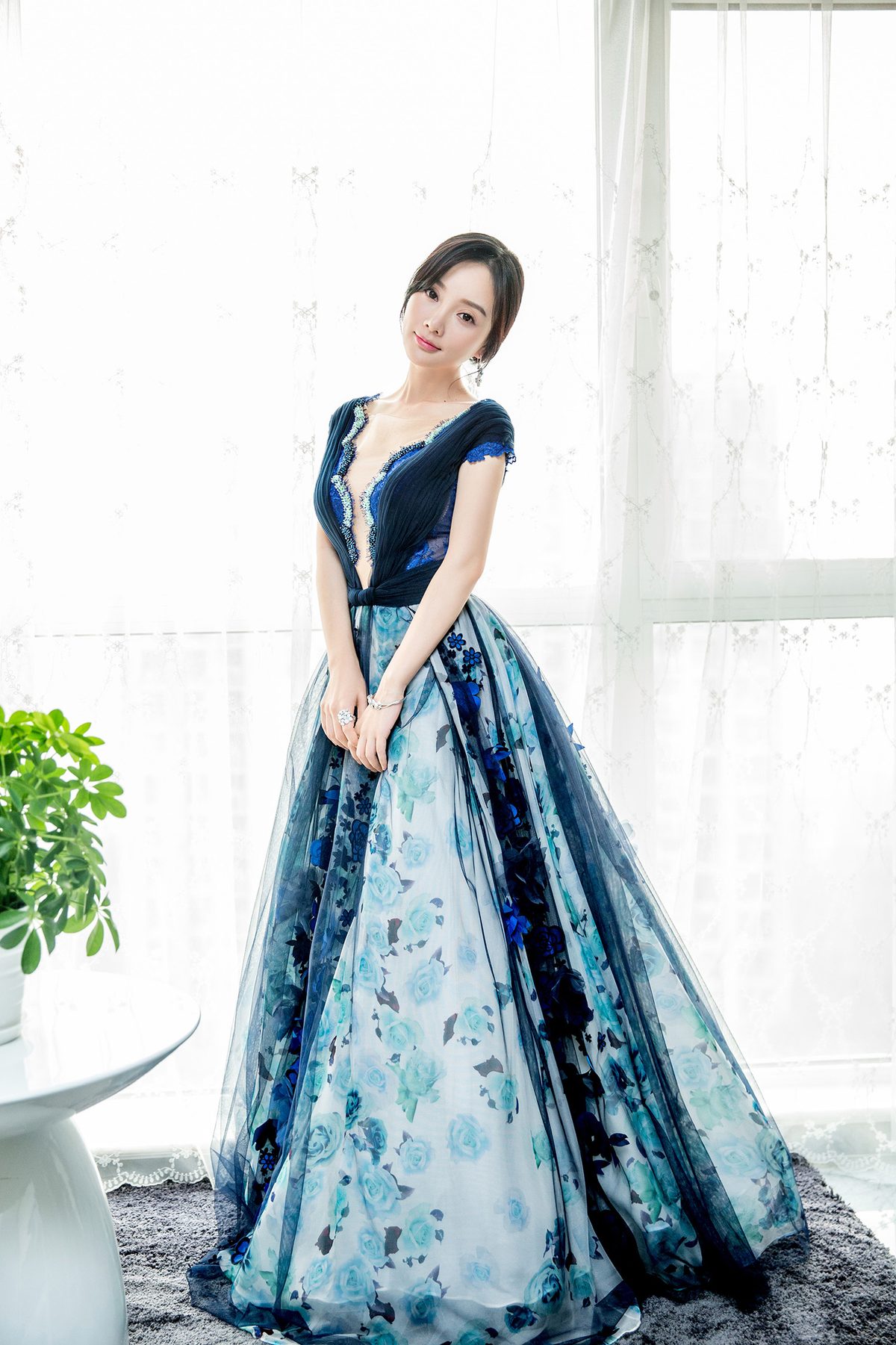 Xiaolu Li HD Images/Photo Gallery Download #775906
