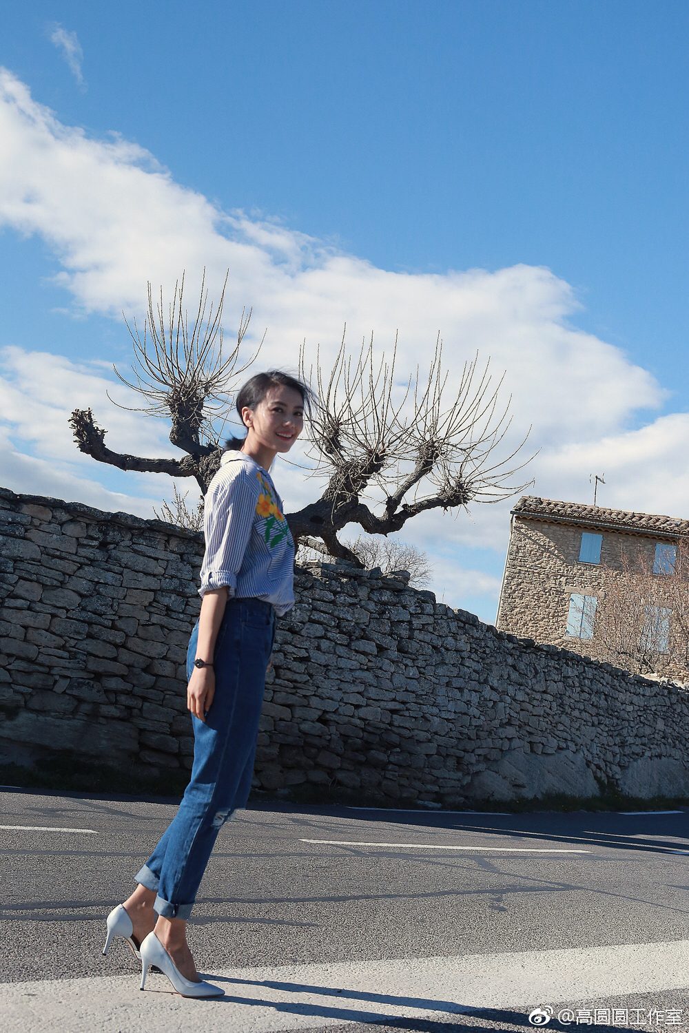 Yuanyuan Gao HD Images/Photo Gallery Download #661691