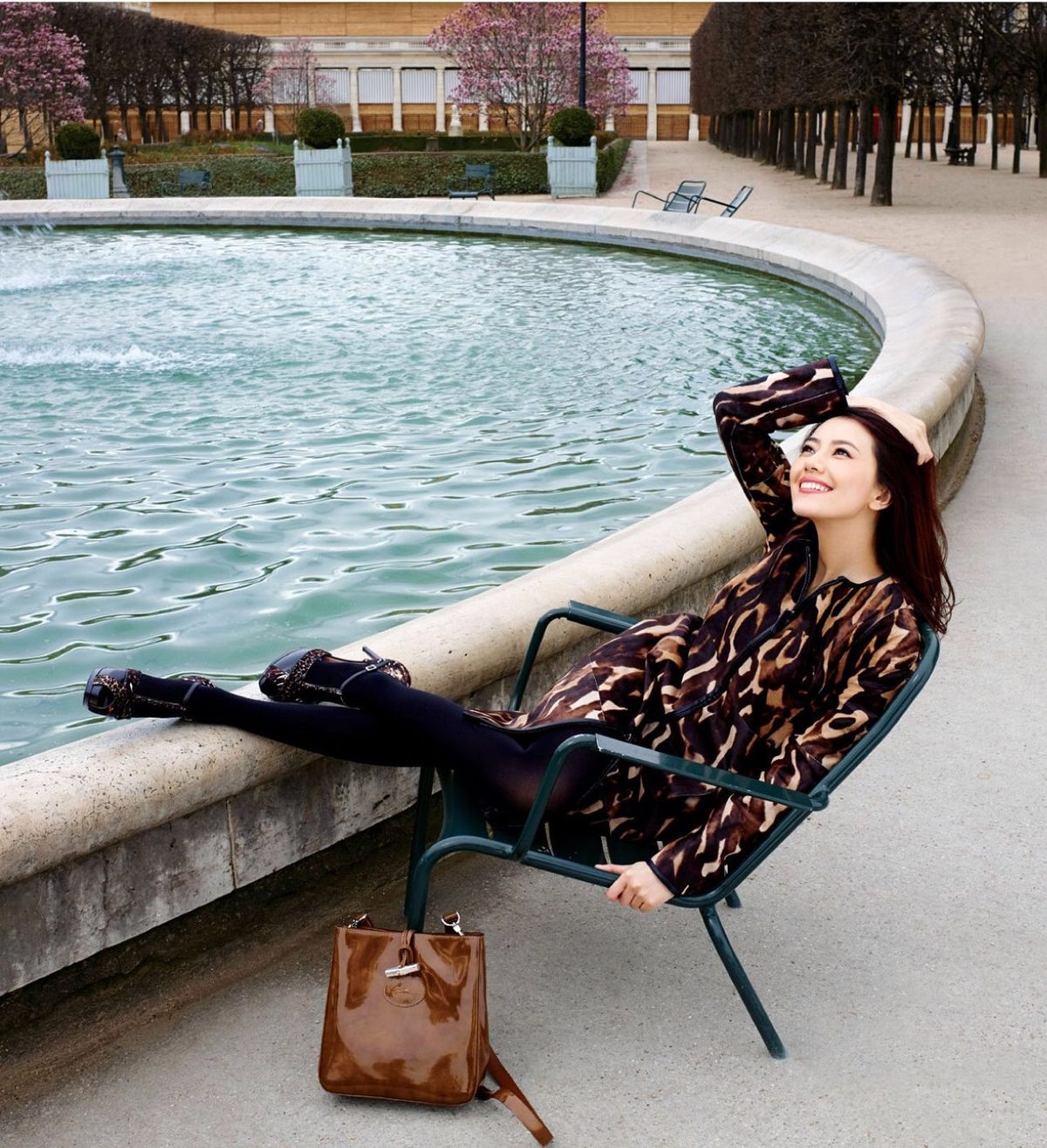 고원원 HD 이미지/사진 갤러리 다운로드 #666521