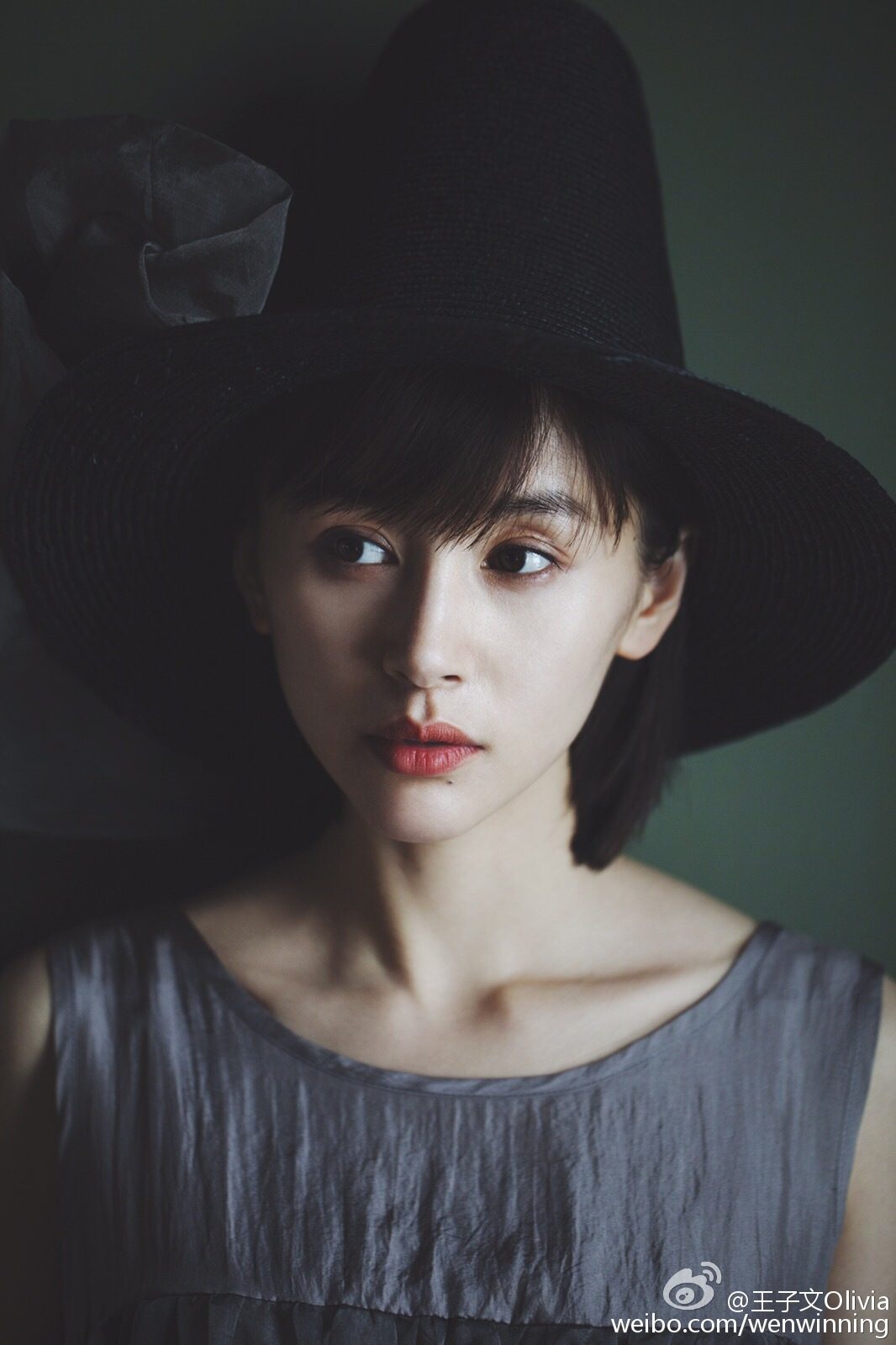Ziwen Wang HD Images/Photo Gallery Download #6986137