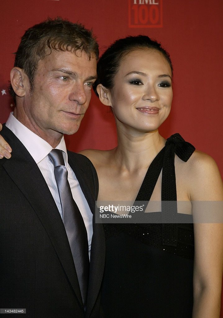 Ziyi Zhang HD Images/Photo Gallery Download #1045249