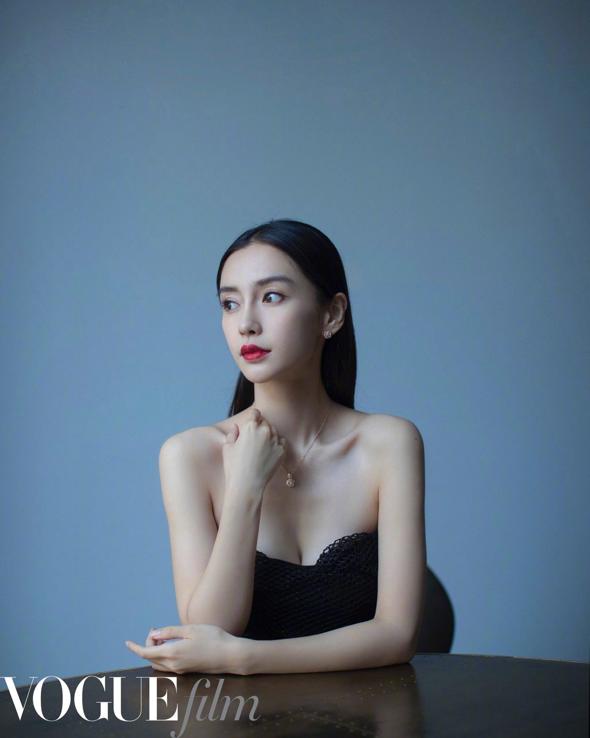 Angelababy HD Images/Photo Gallery Download #4394713