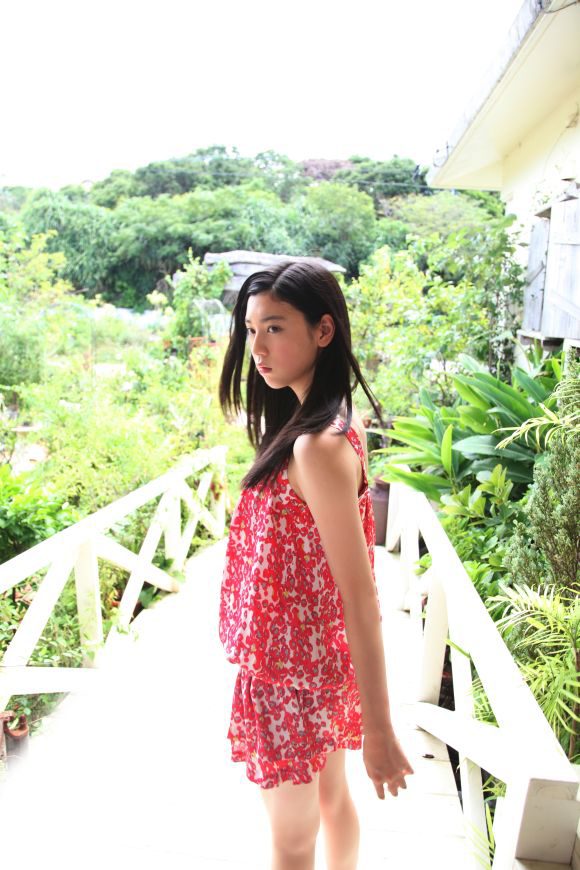 三吉彩花 高清写真/照片下载 #7100928
