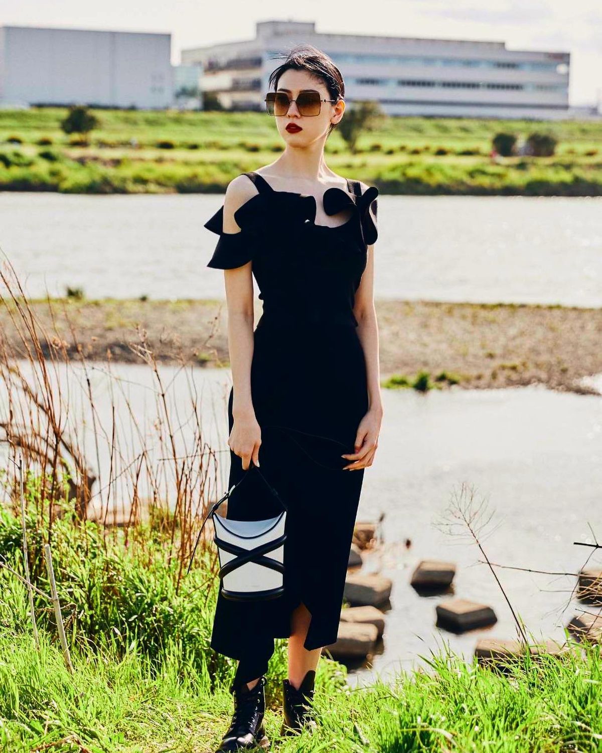 三吉彩花 高清写真/照片下载 #7486475