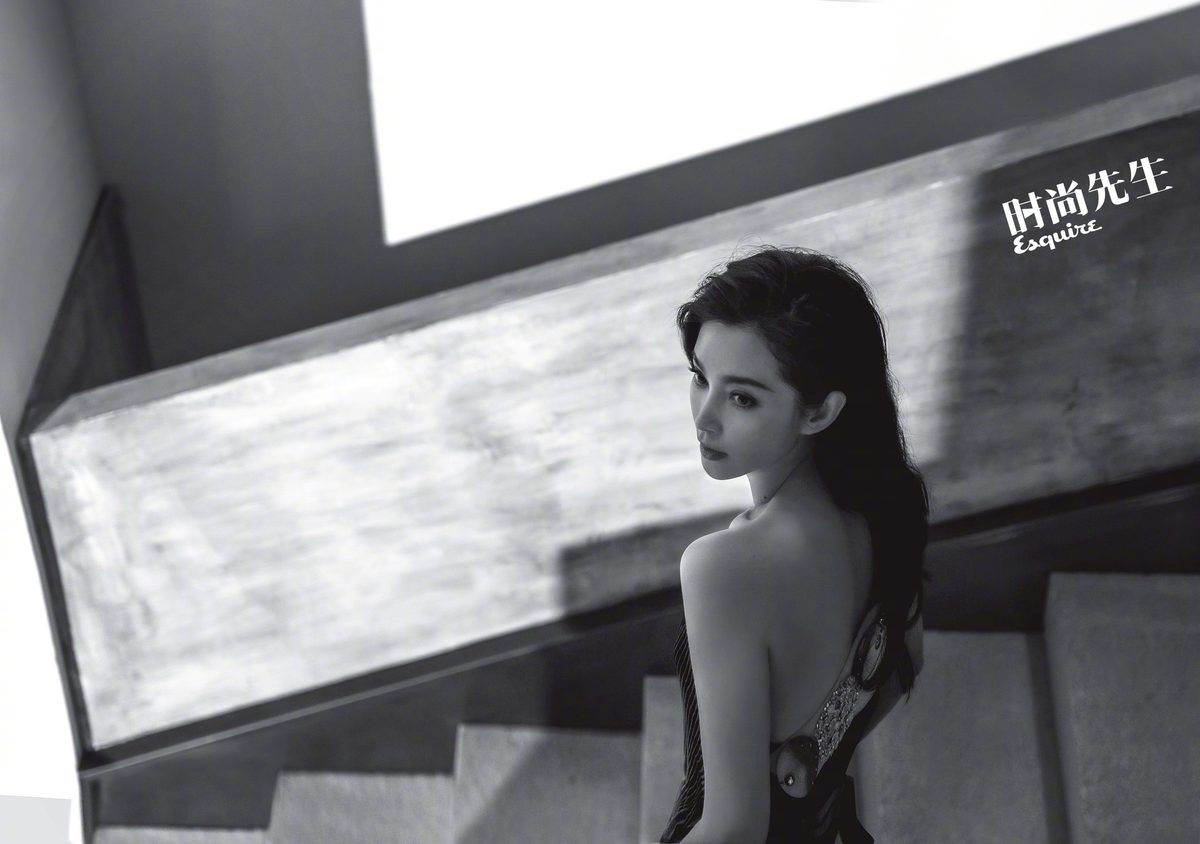 Bingbing Li HD Images/Photo Gallery Download #1402392