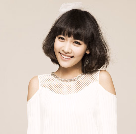 孙骁骁 高清写真/照片下载 #3438659