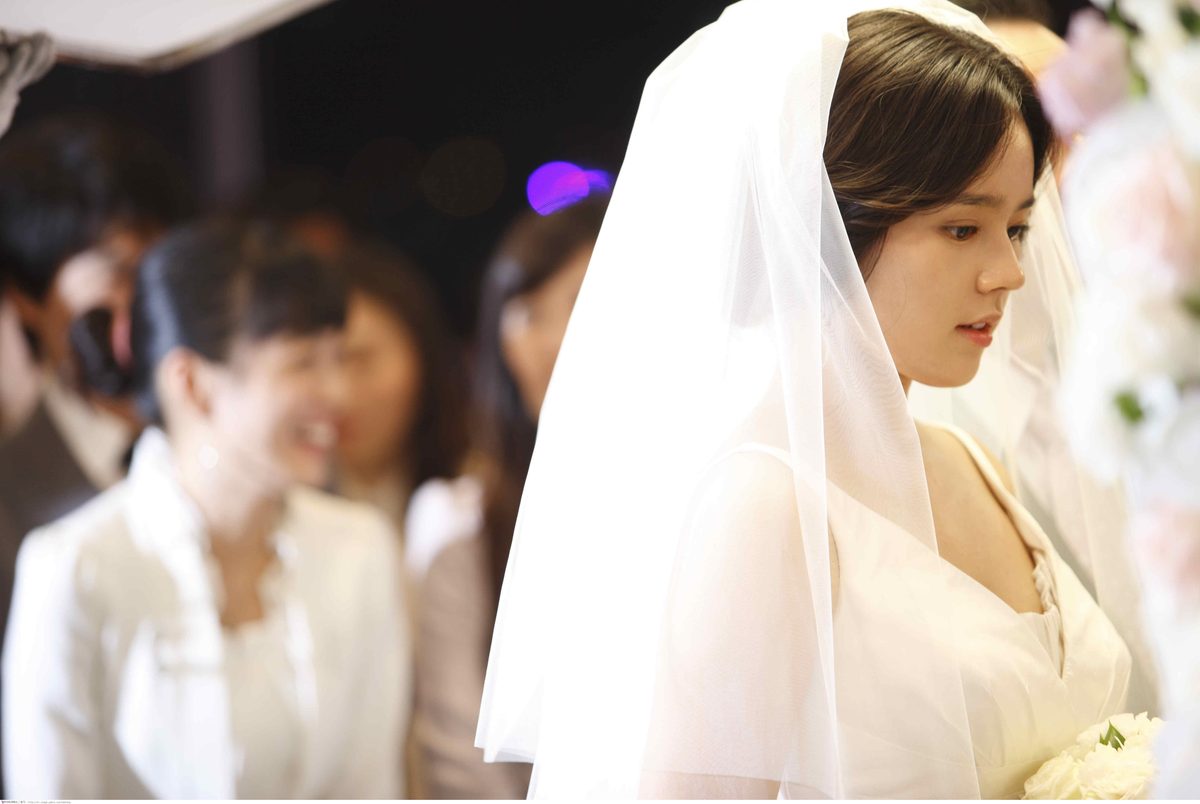 Ga-in Han HD画像/フォトギャラリーダウンロード #1610934