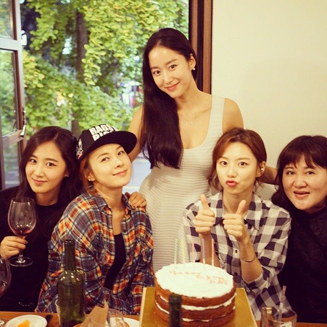 Hye-bin Jeon HD Images/Photo Gallery Download #6981599