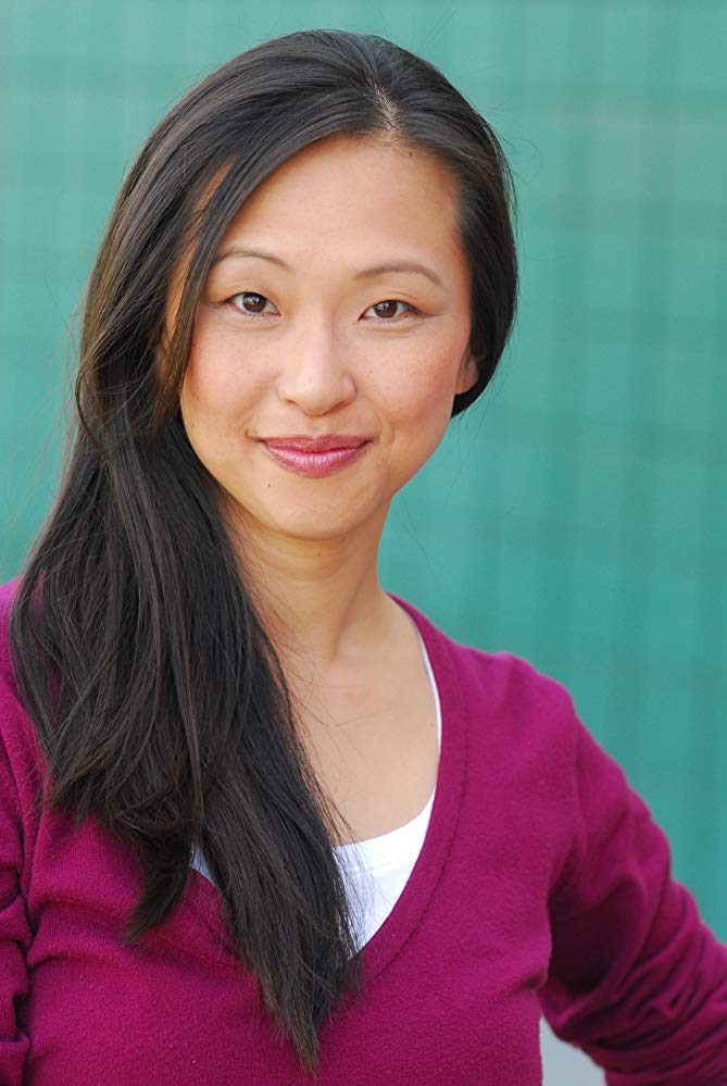 Joy Osmanski HD Images/Photo Gallery Download #1600990