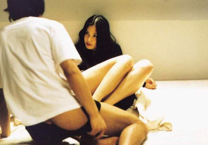 Lee Ji-hyun HD Images/Photo Gallery Download #1545303