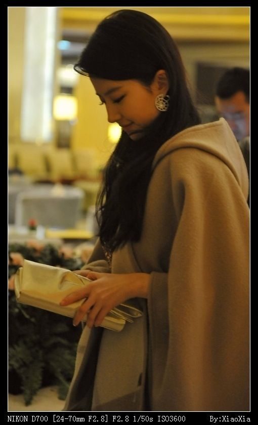 Liu Yifei HD Images/Photo Gallery Download #6668502