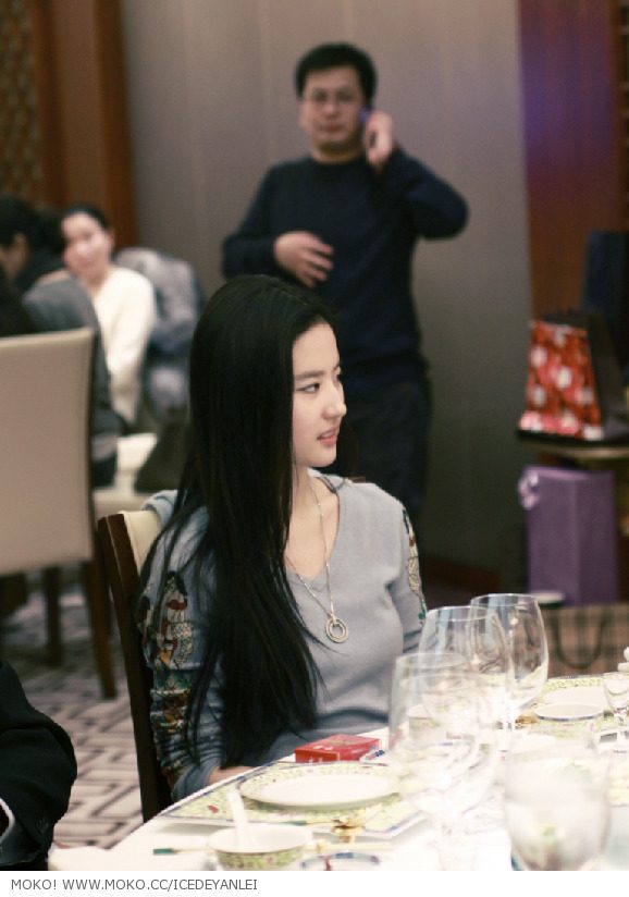 Liu Yifei HD Images/Photo Gallery Download #6690379