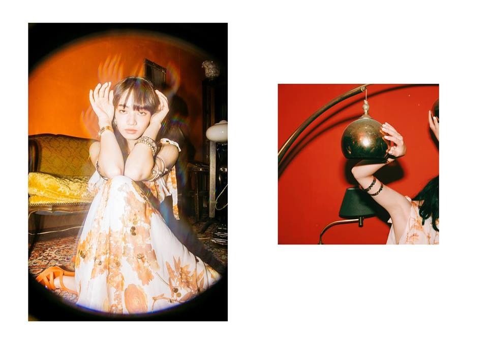 Nana Komatsu HD Images/Photo Gallery Download #3901770