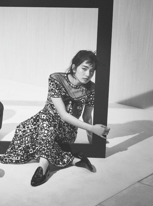 小松菜奈 高清写真/照片下载 #4921466