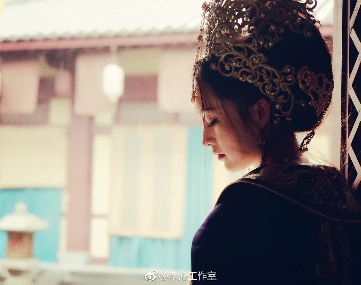 Qin Li HD Images/Photo Gallery Download #1802713