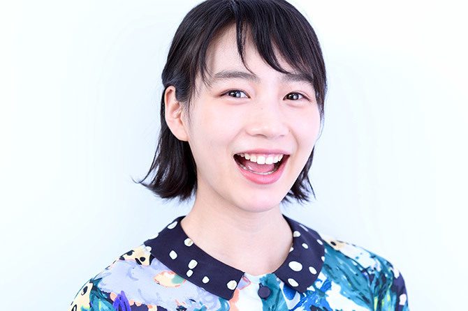 能年玲奈 高清写真/照片下载 #3559977