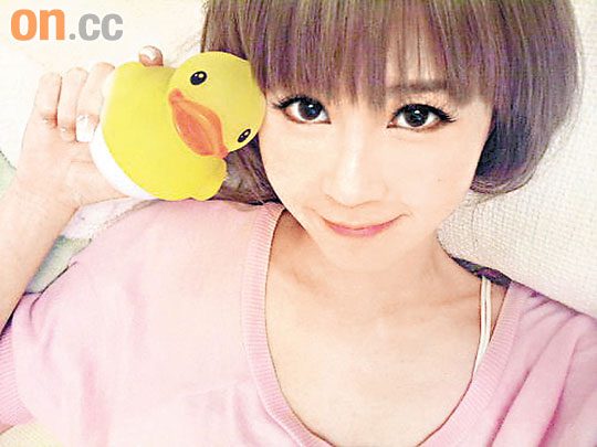 Theresa Fu HD画像/フォトギャラリーダウンロード #1287893