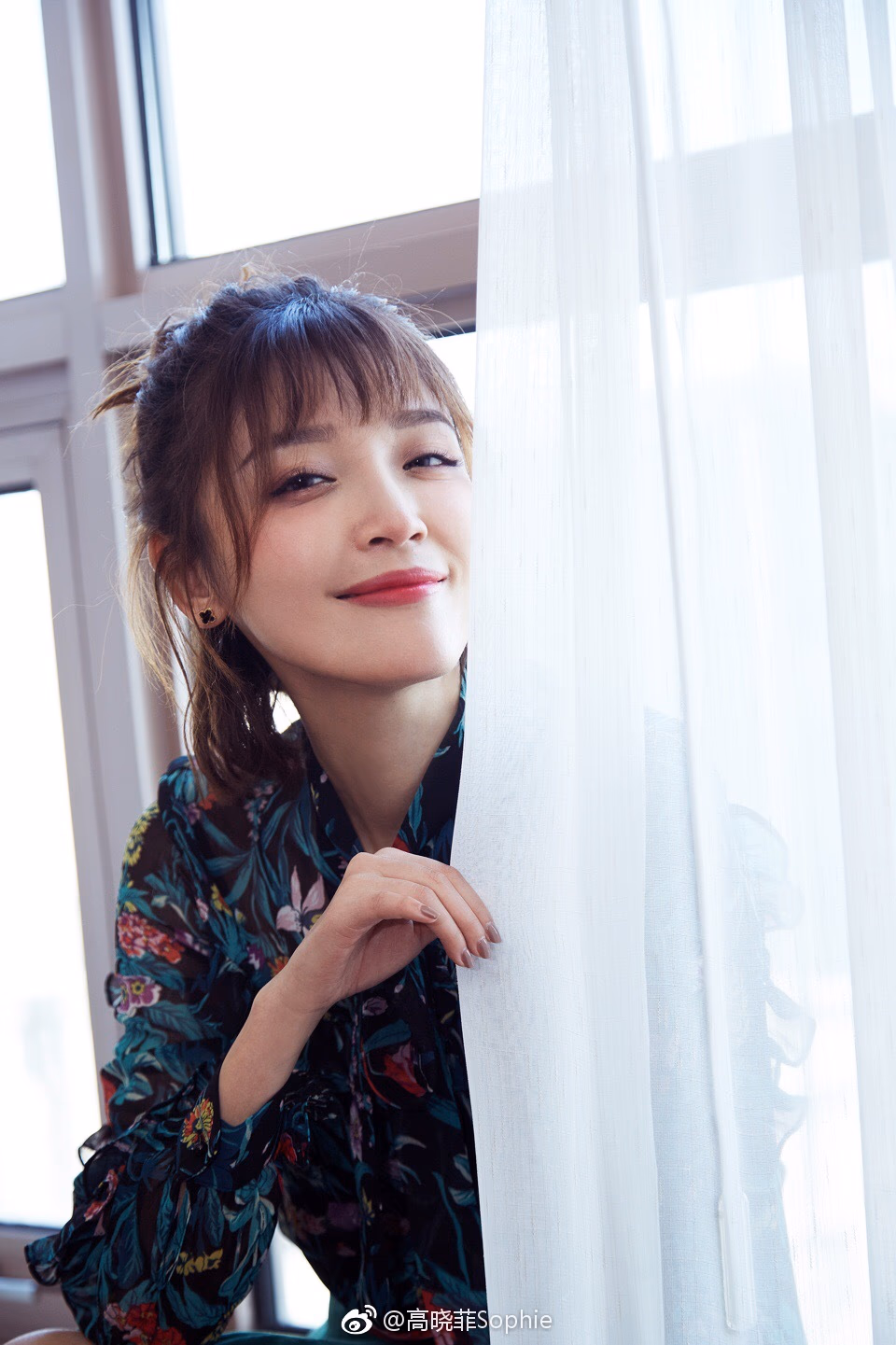 高晓菲 高清写真/照片下载 #3440648