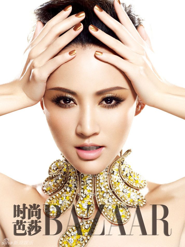 Xinyi Zhang HD Images/Photo Gallery Download #6964552