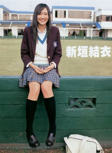 新垣结衣 高清写真/照片下载 #1722308