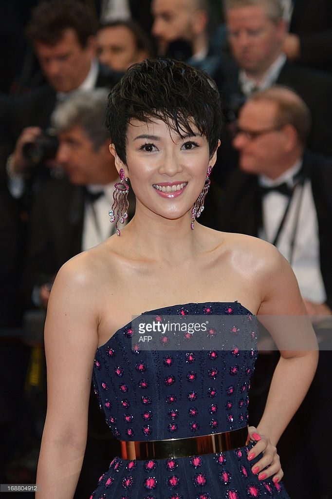 Ziyi Zhang HD Images/Photo Gallery Download #1040427