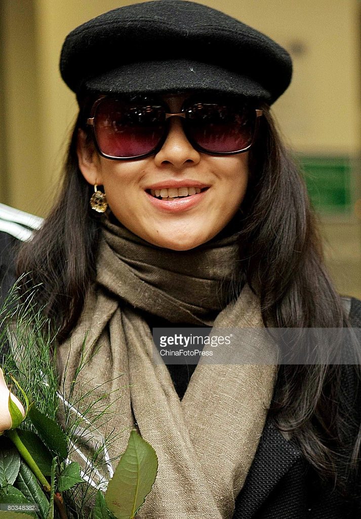 Ziyi Zhang HD Images/Photo Gallery Download #1045541