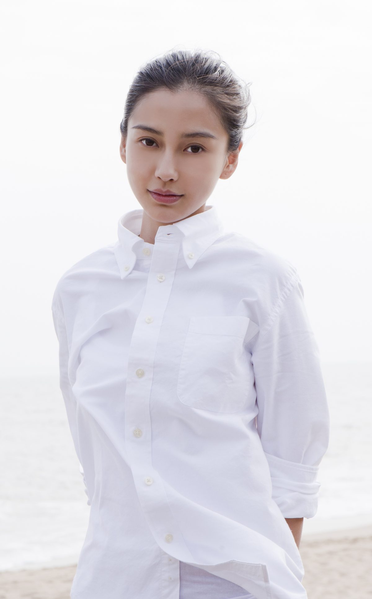 Angelababy HD Images/Photo Gallery Download #6646917