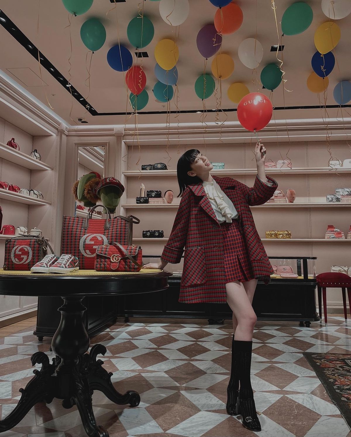 三吉彩花 高清写真/照片下载 #7486767